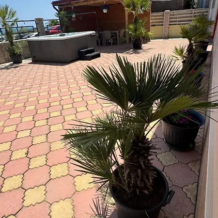 View By The Sea Accommodatie bij particulieren Costinesti