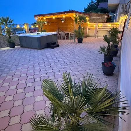 View By The Sea