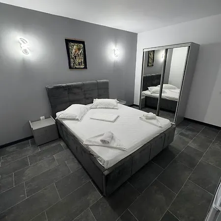 View By The Sea Accommodatie bij particulieren Costinesti