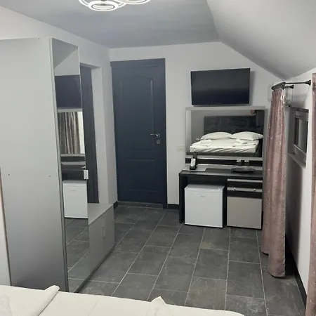 Accommodatie bij particulieren View By The Sea Costinesti