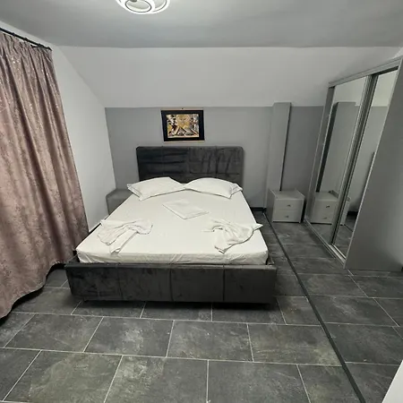Accommodatie bij particulieren View By The Sea *